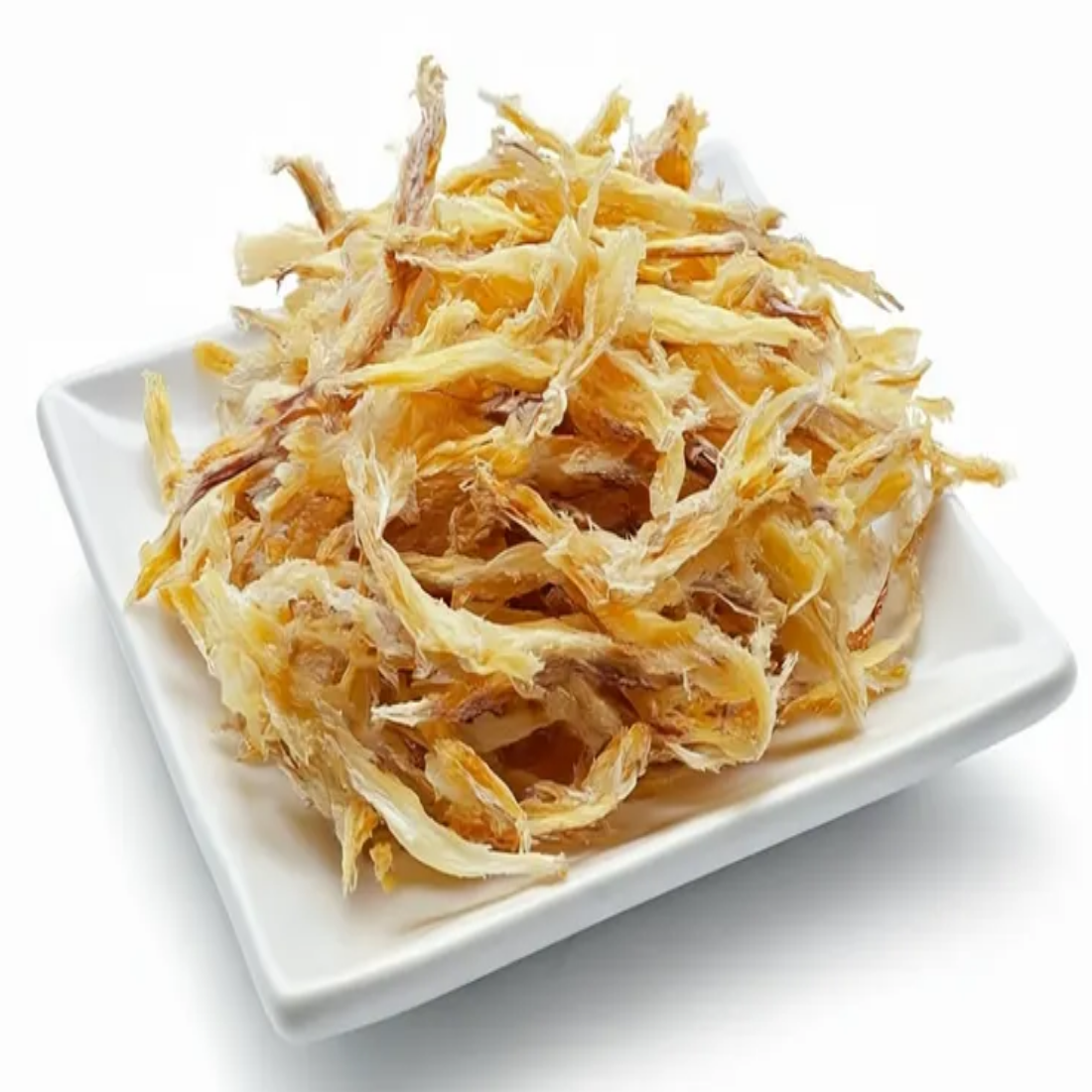 명식품본사 황태채 특대포장 특 AAA품 볶음 조림 간식 식당식자재 도매가 1kg, 1개 - 메인 이미지