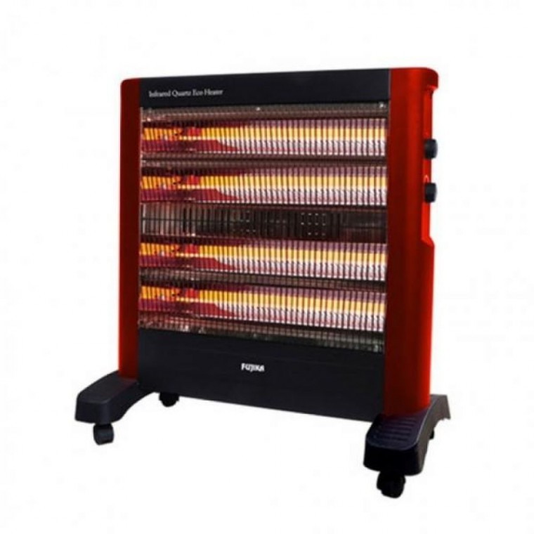 점보 히터 4단 후지카 FU-4853 온풍기 난방기 - 상품 이미지