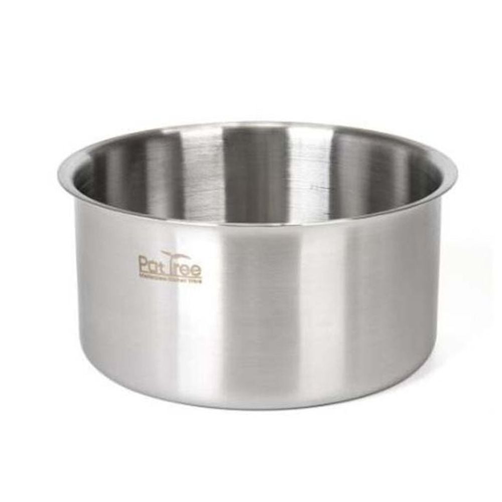 올비아 인덕션 냄비 라면 찌개 스텐 냄비 탈착식 20cm - 상품 이미지