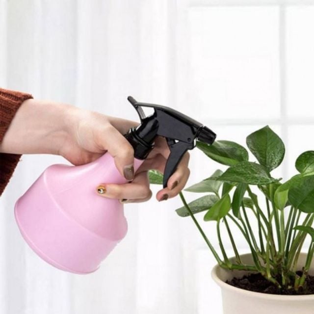 원예 분무기 스프레이 안개 분사 600ml 컬러분무기600ml - 상품 이미지