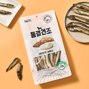헬로도기 고양이열빙어 고양이트릿 동결건조간식 오리가슴살큐브, 70g, 1... 솔직 후기 | 실제 사용자 리뷰 총정리 - 상품 이미지 4