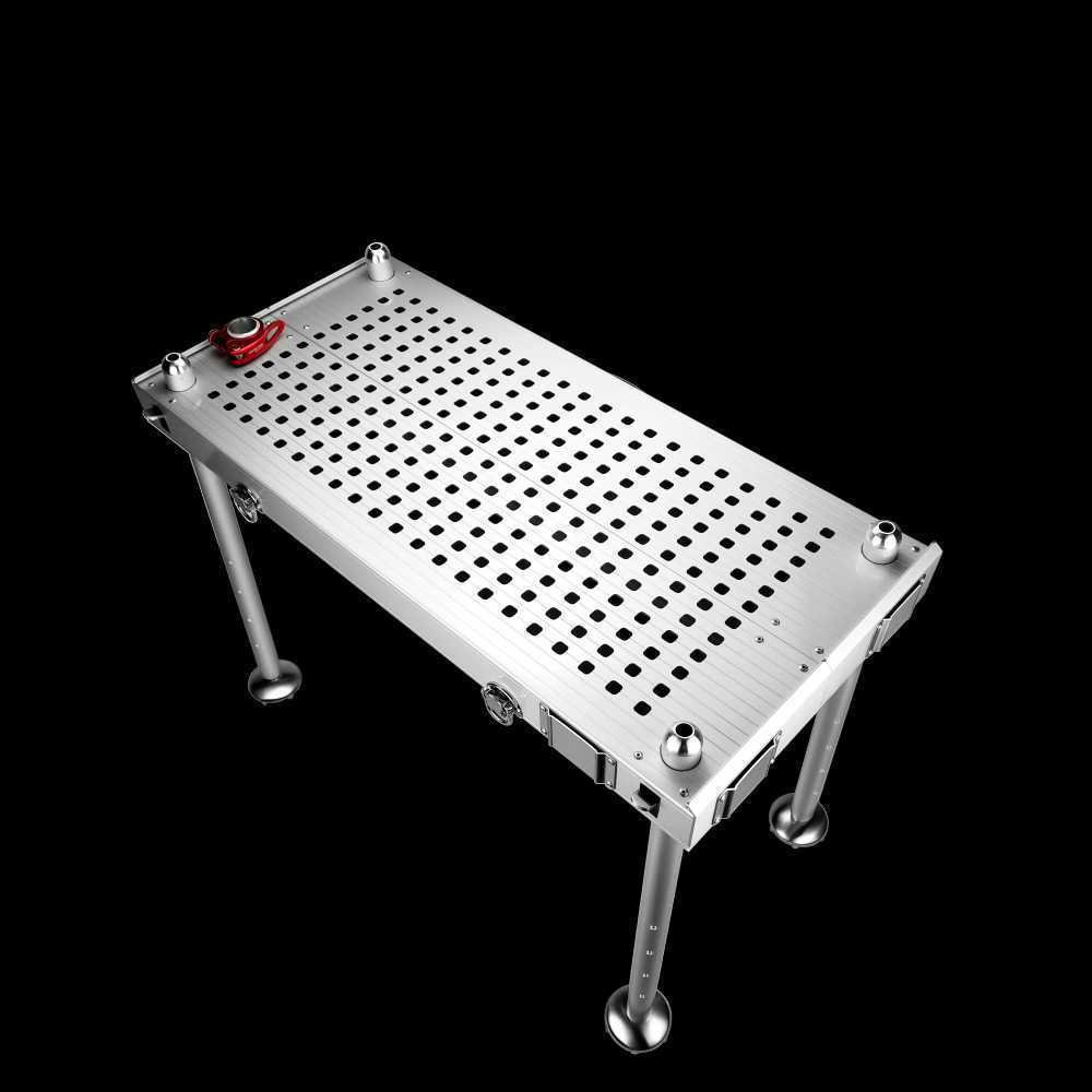 소좌대 낚시 의자 DIY 초경량 발받침 캠핑 플랫 경량 55cm - 상품 이미지