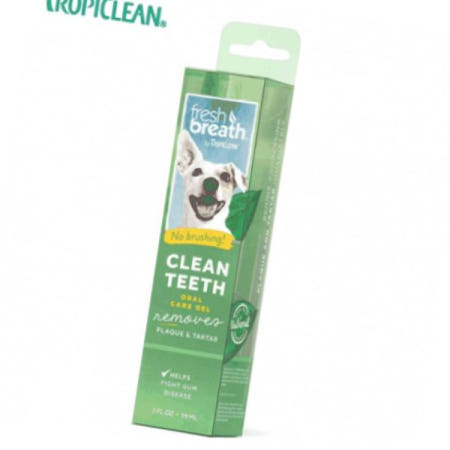 치약베스트 트로피크린 크린티스 겔치약(2oz/약59ml)