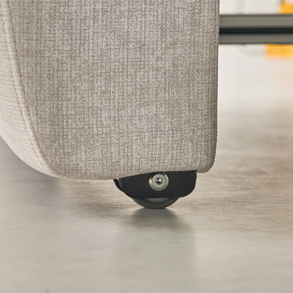 에픽 모션 슬라이딩 소파 전동 무빙 리클라이너 3인용 4인용 소파