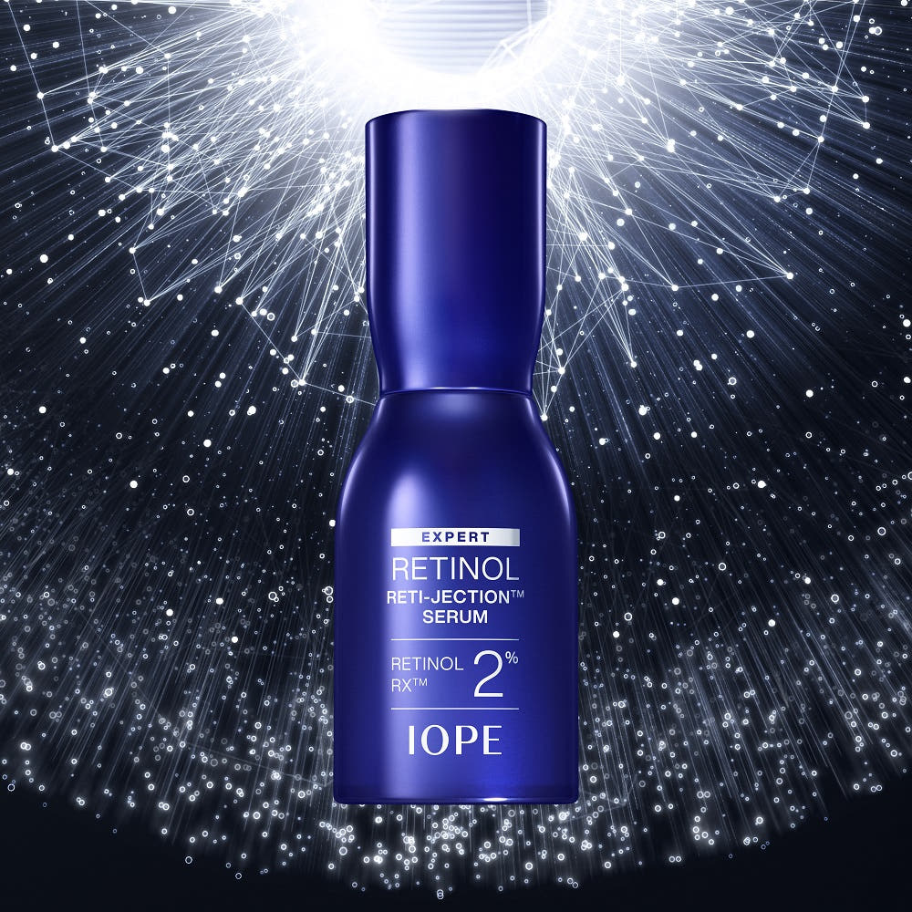 아이오페 레티놀 레티젝션 세럼 30ml, 1개 제품 이미지