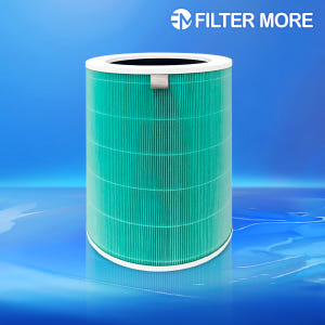 [호환] 샤오미 공기청정기 필터 미에어 스마트4 전용 AC-M16-SC ... 개봉기 | 실사용 후기 - 상품 이미지 1