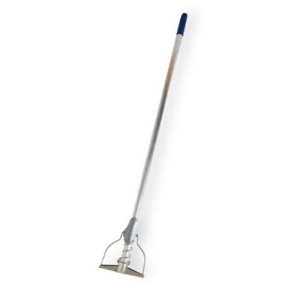 마대봉 걸레봉 알루미늄봉 마포대 120cm - 메인 이미지