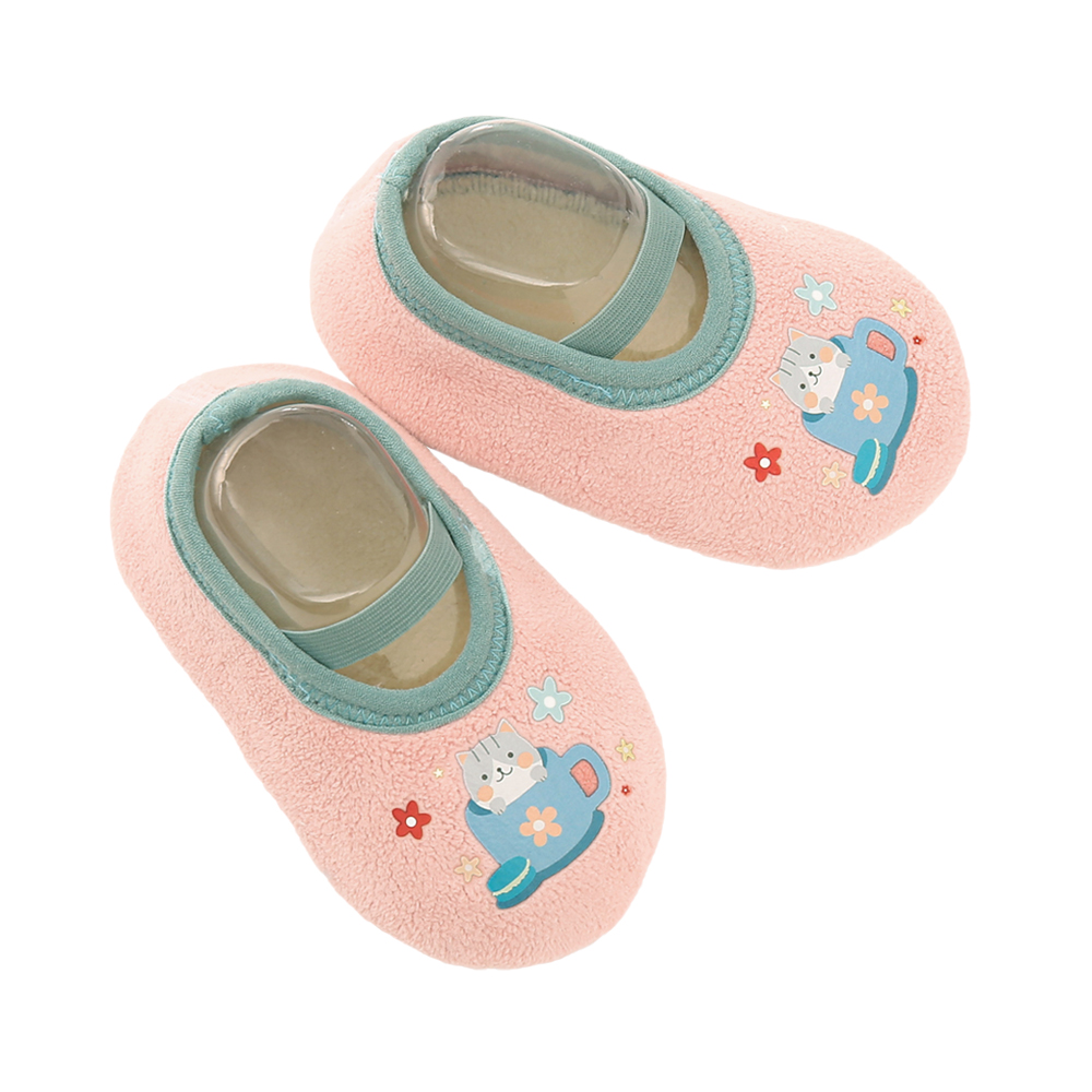 유아 아동 키즈 여아 남아 어린이 토들러 아이 베이비 방한 겨울 실내화 털 신발 덧신