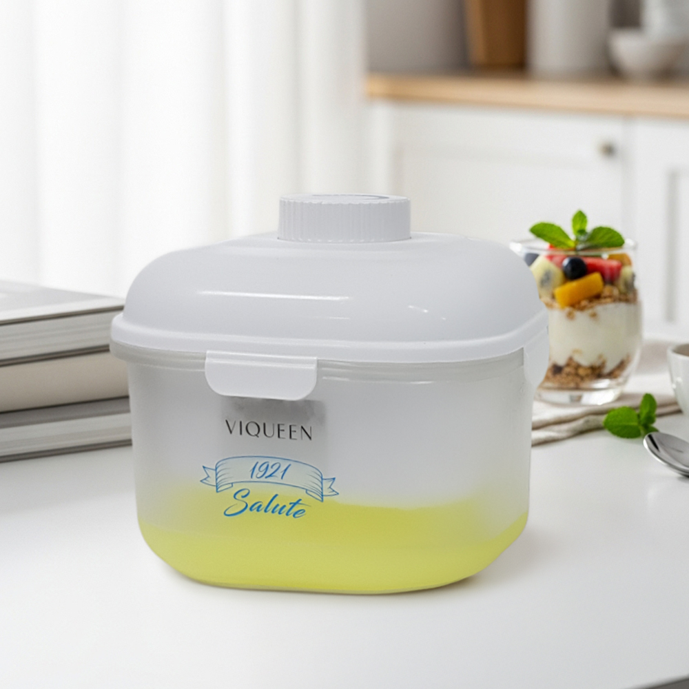 바이퀸 농도조절 유청분리기 대용량 2.2L 그릭요거트 리코타 메이커 만들기