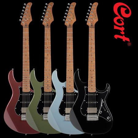 콜트 Cort 일렉기타 G250SE