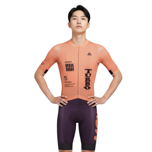 엠씨엔 자전거 져지 반팔 로드 MTB 라이딩져지 사이클복 상의 - 상세 이미지 5