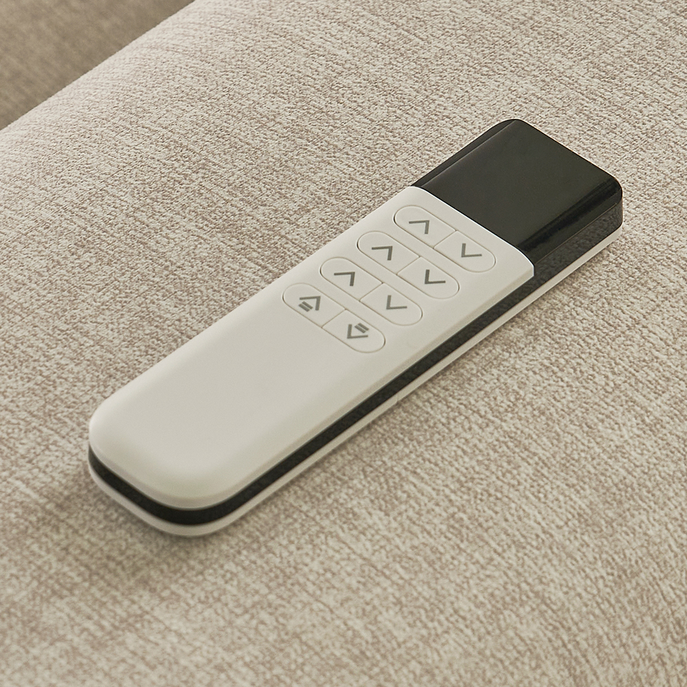 에픽 모션 슬라이딩 소파 전동 무빙 리클라이너 3인용 4인용 소파