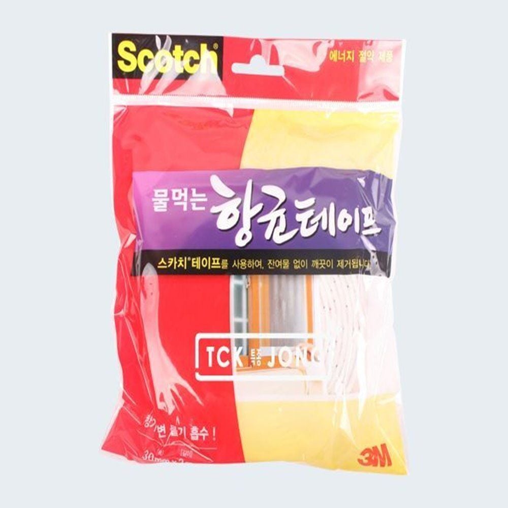 스카치 물먹는 항균테이프 - 메인 이미지