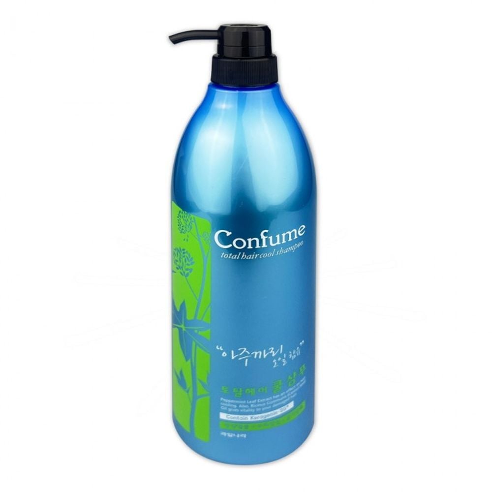 가려운 두피케어 샴푸 950ml - 메인 이미지
