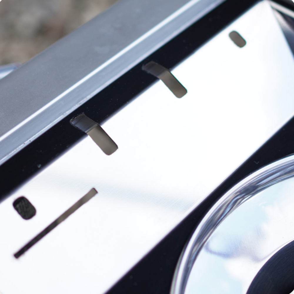 벨락 버너 전용 IGT용 인서트 IGT 1유닛 플레이트 - 상세 이미지 4