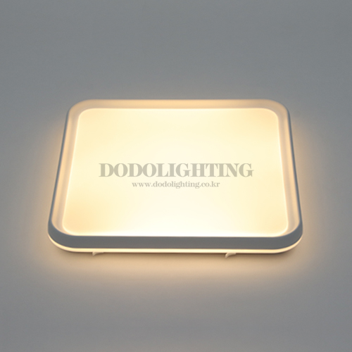 테일러 디밍 색변환 사각 리모컨안방등 삼성칩 LED 75W - 상세 이미지 4