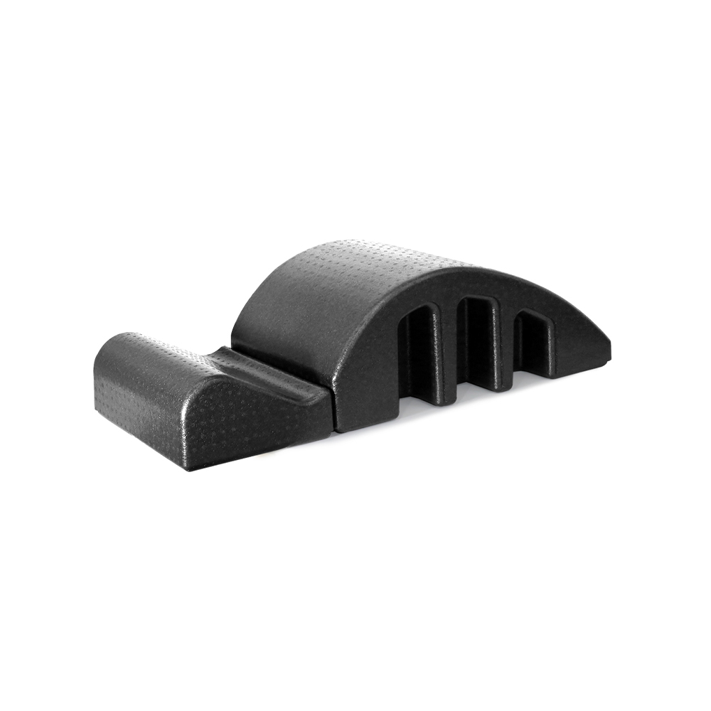 스포홀릭 스파인코렉터 필라테스 기구 스트레칭 아크 바렐 홈 트레이닝 소도구 아크바렐