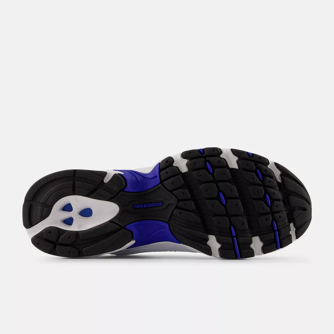 뉴발란스 U530 CSJ 스니커즈 운동화 경량 캐주얼 신발 화이트 블루, 220 이미지 7
