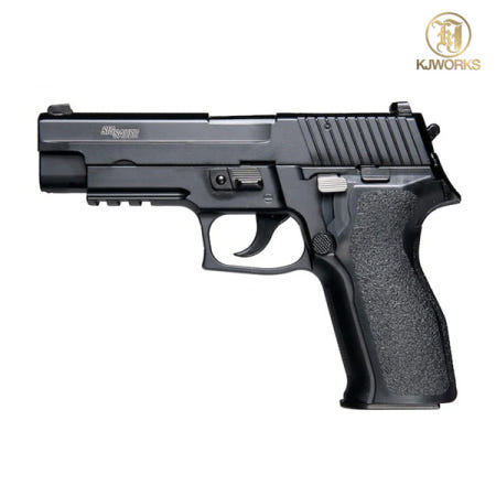 KJWORKS KJW P226 엘리트 풀메탈 가스권총 / KJW P226 Elite KP01-E2 GBB