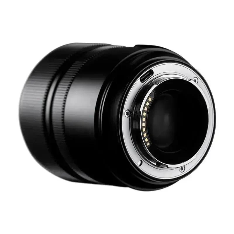 Brightin Star AF 35mm F1.8 풀프레임 STM 오토포커스 렌즈 소니E 니콘Z - 상세 이미지 3