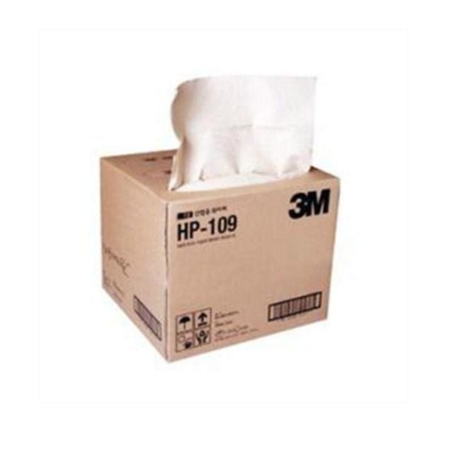 3M 산업용 와이퍼 HP-109(6겹)-300매 - 메인 이미지