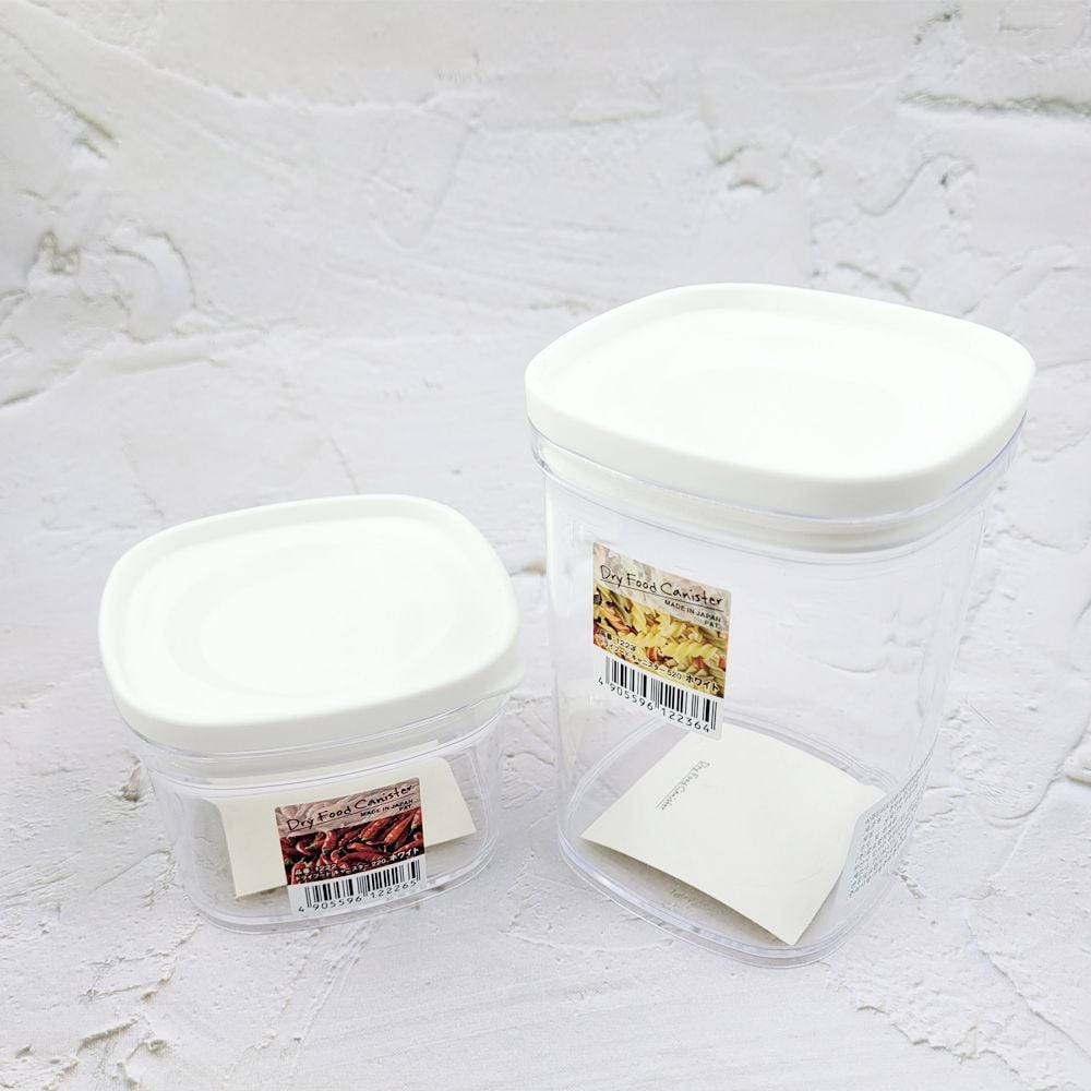 이노마타 밀폐 캐니스터 220ml - 메인 이미지