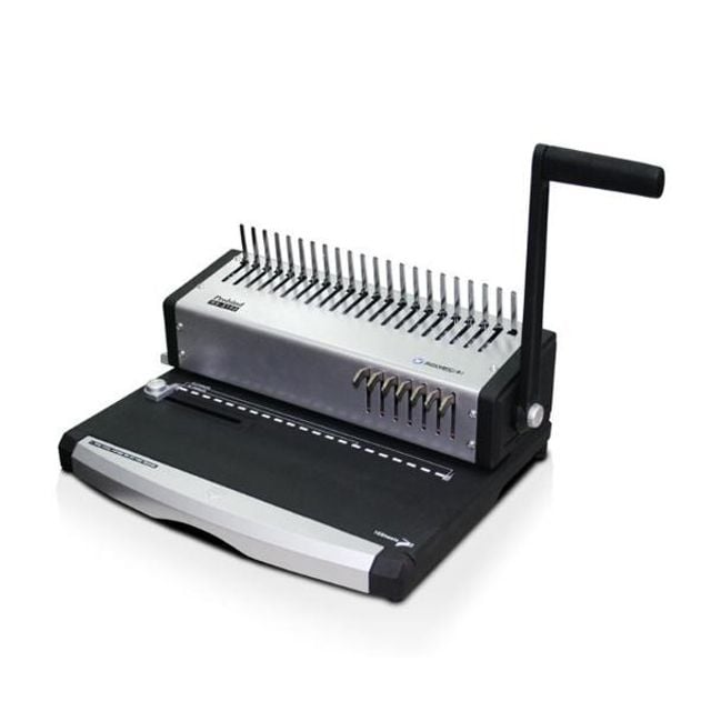 카피어랜드 플라스틱 링제본기 RS-5150 - 상품 이미지