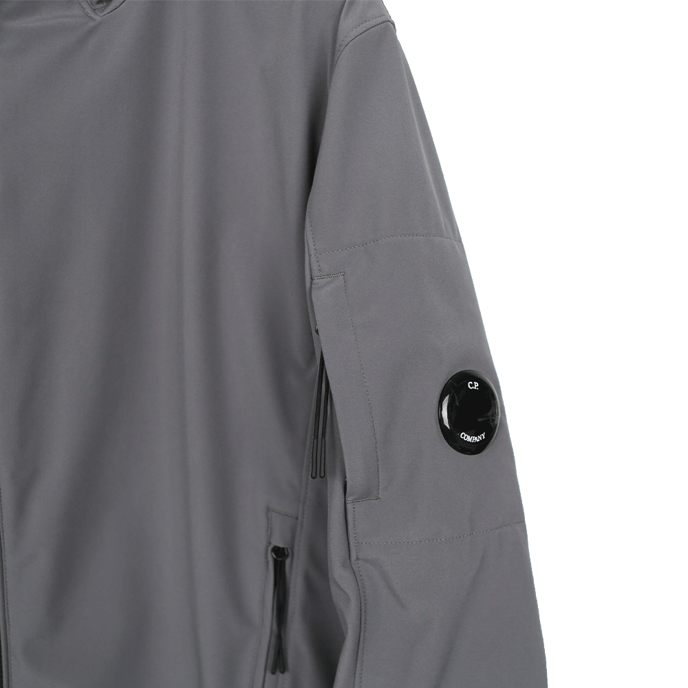 CP컴퍼니 쉘 R 후드 자켓 18CMOW002A 005968A 935 (2025 S/S) XL - 상세 이미지 5