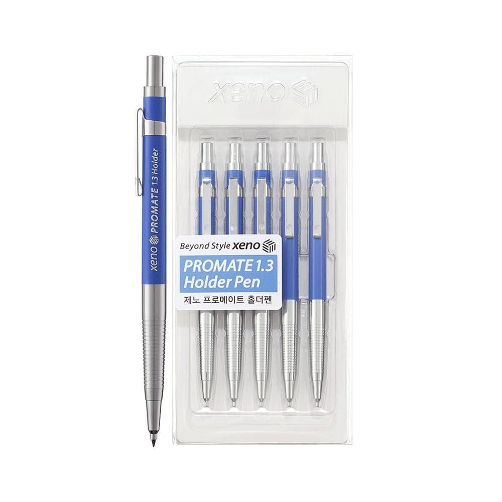 제노 프로 메이트 Promate 1.3mm 홀더 샤프 단품 - 상품 이미지