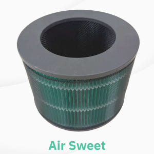 [호환] LG 에어로퍼니처 필터 AS062PWHAR 공기청정기 국산 프리... 개봉기 | 실사용 후기 - 상품 이미지 4