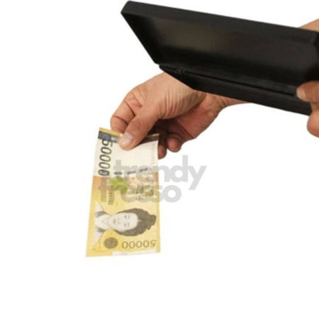 노드룸 돈바뀌는상자 마술 돈이바뀌는상자