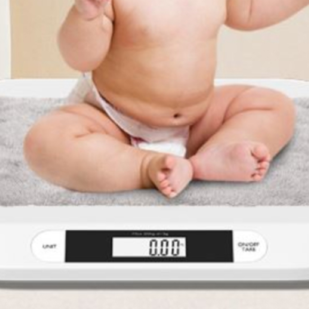 신생아 체중계 채중계 아기 강아지 고양이 체중계