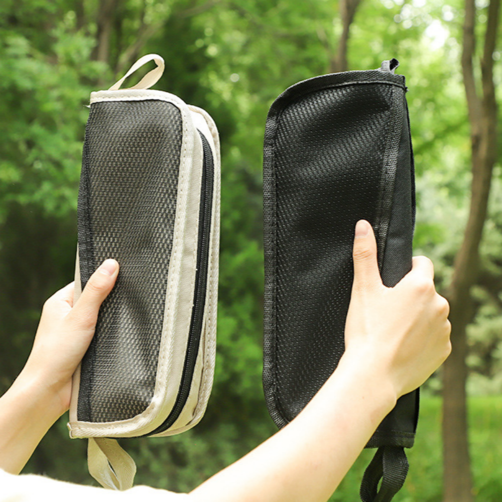 캠핑의자 휴대용 접이식 경량 백패킹 에버랜드 놀이공원 의자 체어