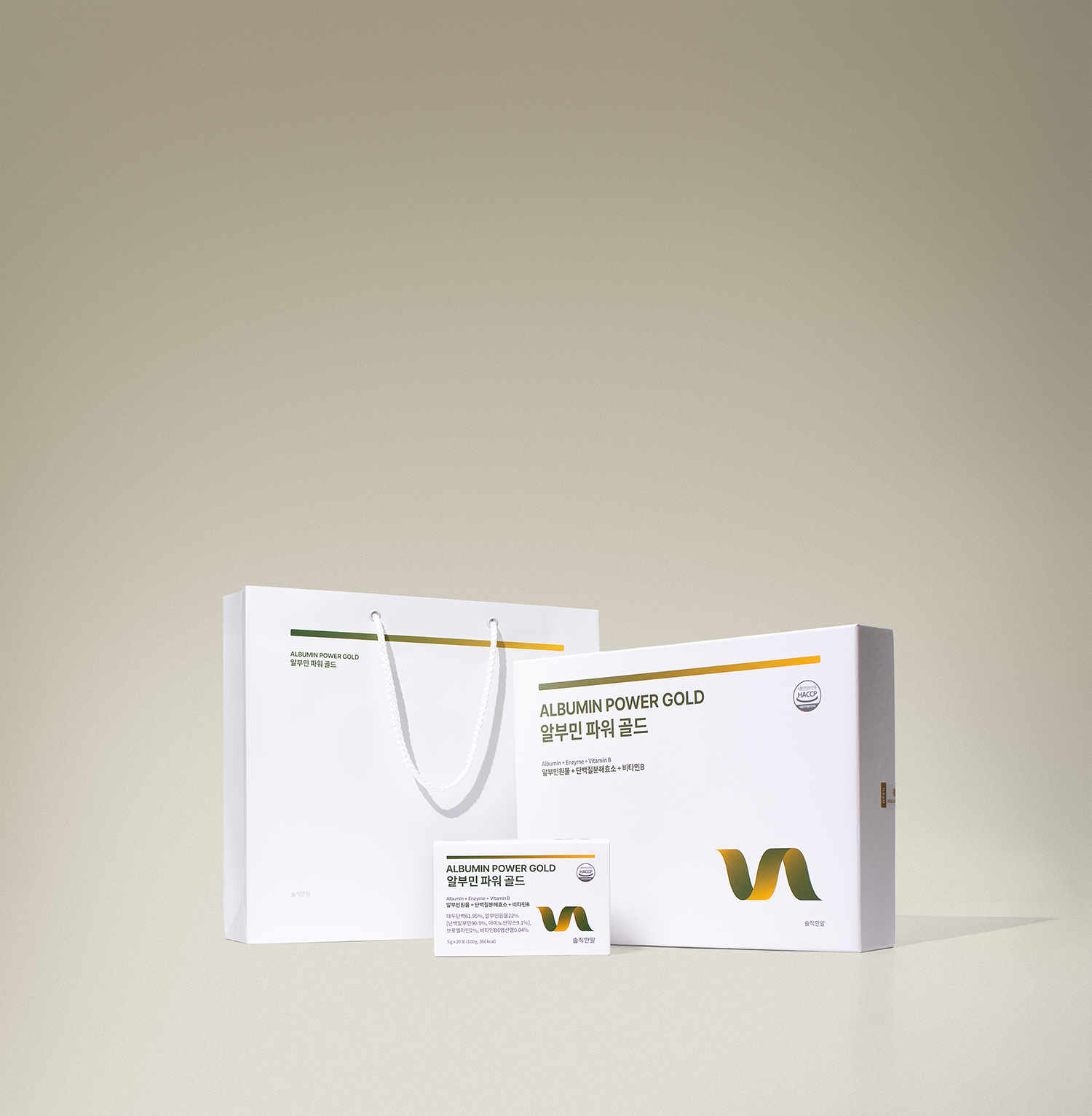 솔직한알 고함량 프리미엄 알부민 파워 골드 환 맥스 먹는 알부민환 20포, 4개 상세 이미지 3