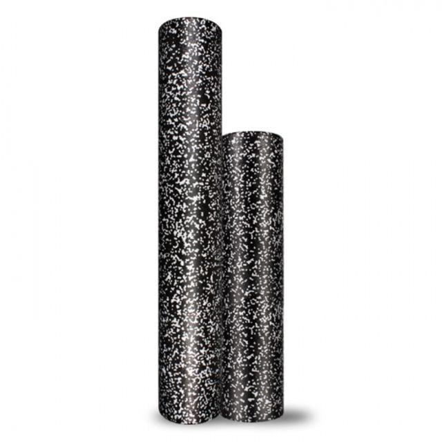 스타 피트니 스 EPP 폼롤러 EC300 90cm/90cm/블랙 화이트 박스(6개입) - 메인 이미지