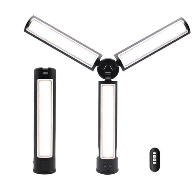 전방향 휴대용 LED 라이트 HR-R100 Ylight 휴라이즈 - 상품 이미지