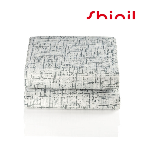 신일 전기요 전자파없는 극세사 침대 거실 2인용전기매트