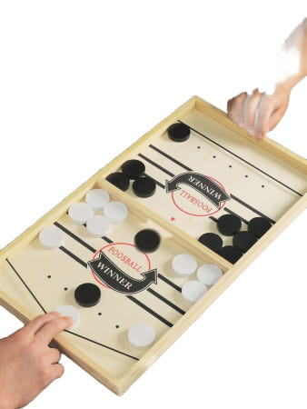 [지그재마켓 협력사]나무 게임 더블 푸스볼 러시안룰렛 플레이 고무줄 룰렛 구슬