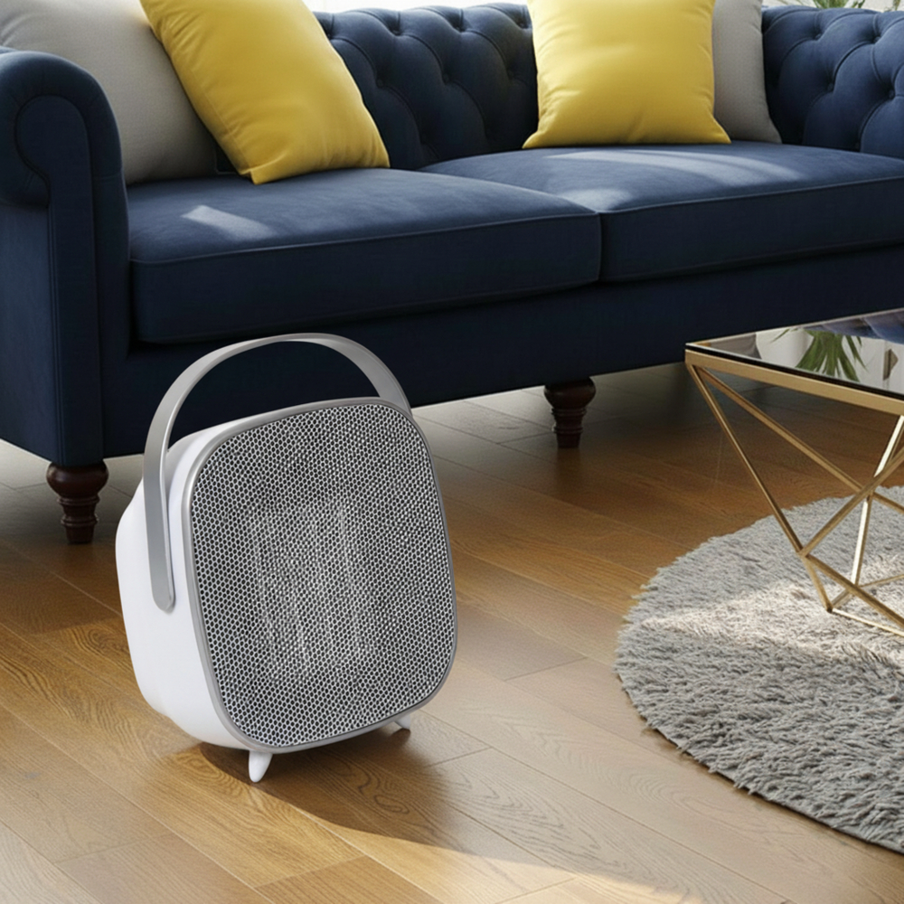 따스미 미니 사무실 온풍기 1등급 화장실 욕실 온풍기 소형 미니 히터