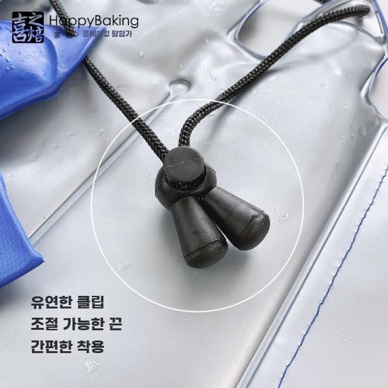 제빵기 전용 아이스 쿨링팩 반죽 냉각 보조도구 - 상세 이미지 5