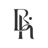 BIHADA 비하다 스토어 로고