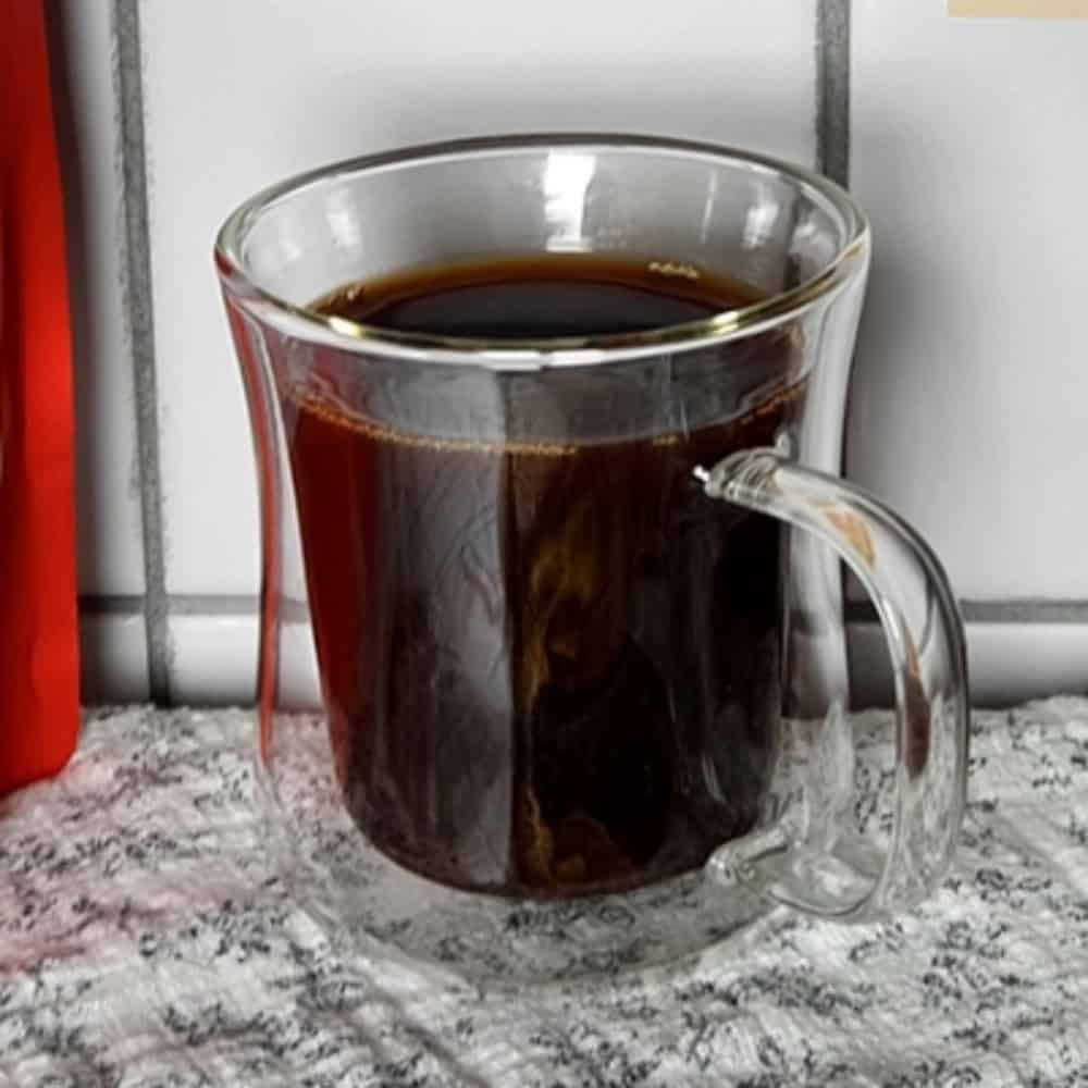 커피잔 카페컵 아메리카노 250ml - 상품 이미지