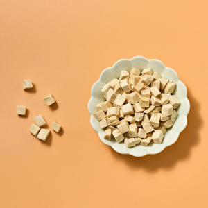 헬로도기 고양이열빙어 고양이트릿 동결건조간식 오리가슴살큐브, 70g, 1... 솔직 후기 | 실제 사용자 리뷰 총정리 - 상품 이미지 2