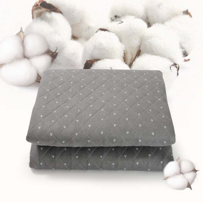 신일 전기요 전자파없는 순면 침대 거실 전기장판 2인용