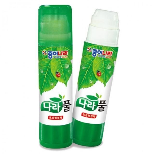 400 나라풀8g 데일리 1세트) - 상품 이미지
