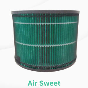 [호환] LG 에어로퍼니처 필터 AS062PWHAR 공기청정기 국산 프리... 개봉기 | 실사용 후기 - 상품 이미지 3