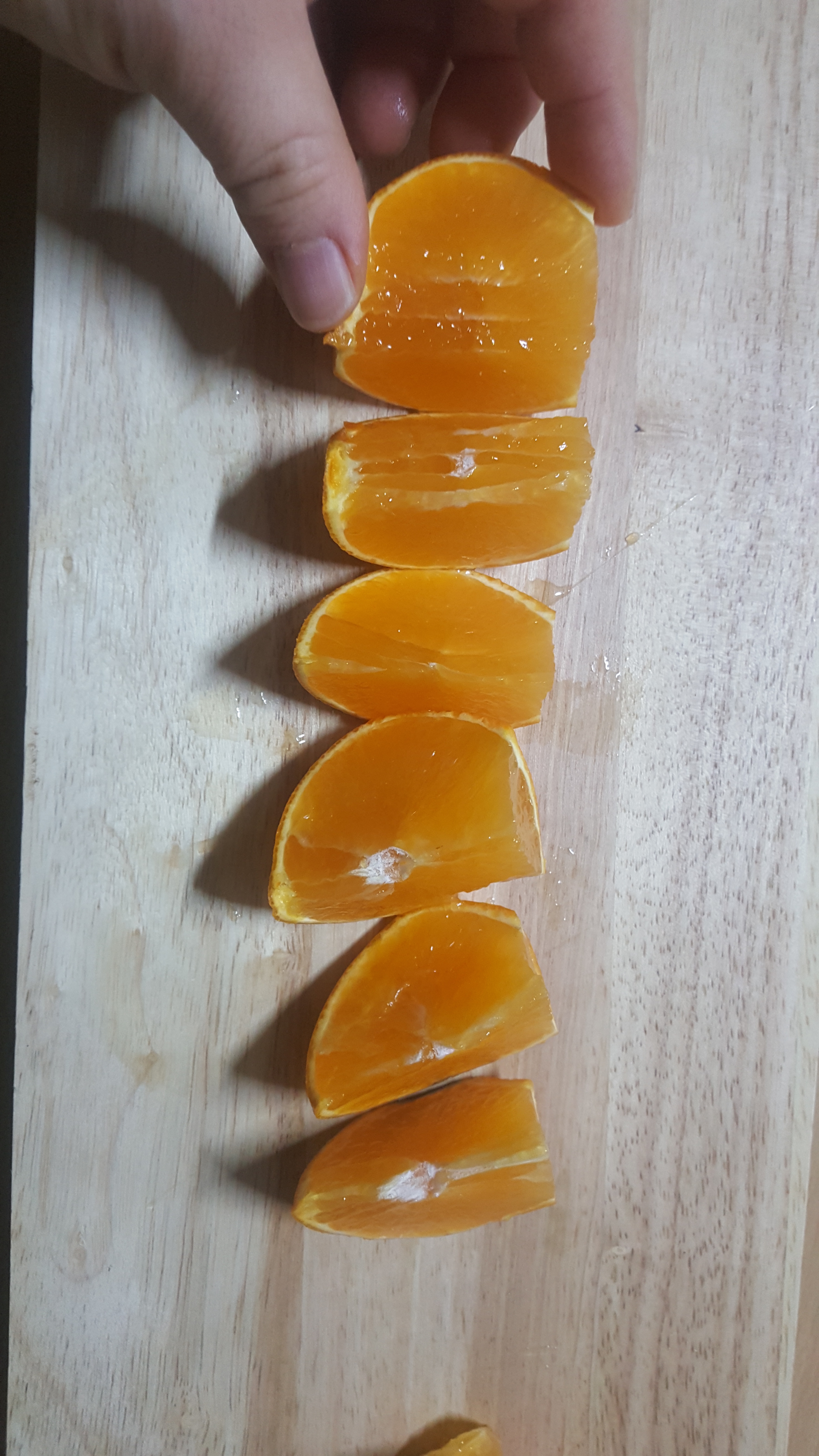 중대과 제주 가정용 황금향 귤 11.4Brix, 2.5kg, 1개 - 상세 이미지 3