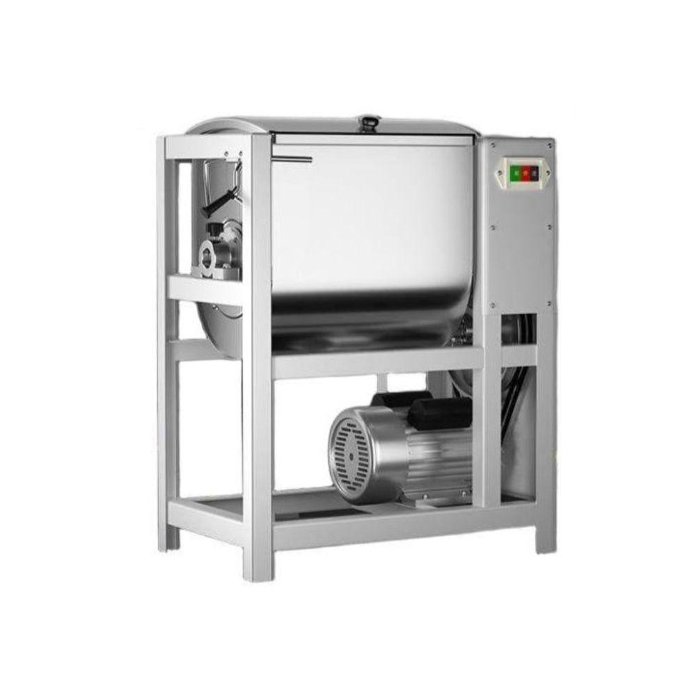 반죽 교반기 혼합기 면 고기 도우 국수 수제비 5kg-2200W-304 스테인리스 - 상세 이미지 2