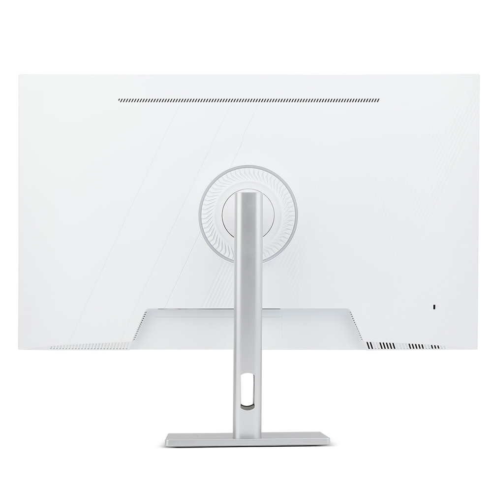 크로스오버 미켈란 32PK6W IPS 6K PROFESSIONAL 80~81cm(32인치), 무결점 - 상세 이미지 4
