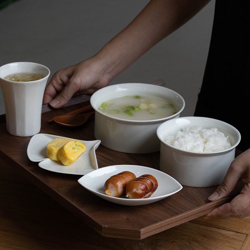 세라미꼬 밥공기 밥그릇 도자기 사기 그릇 12cm 이미지 6